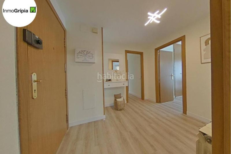 Piso  en venta en la gripia en Les Arenes - La Grípia - Can Montllor Terrassa