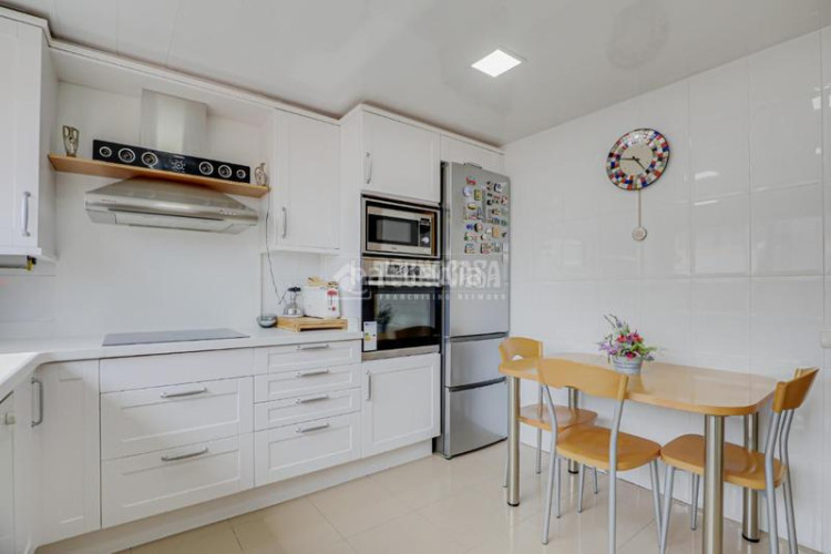 Dúplex piso en venta en Torrent d'en Pere Parres Terrassa