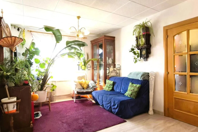 Piso en calle de la Ciutat de Pamiers