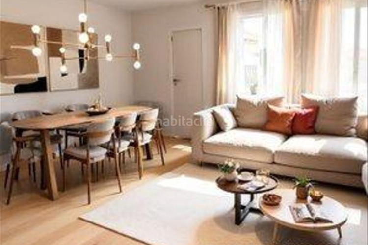 Planta baja planta baixa en venda a Zona Esportiva en Terrassa