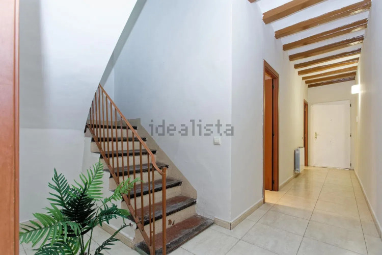 Chalet en Barrio Centre