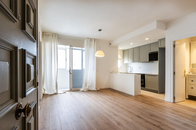 Terrassa - Calle HISTORIADOR CARDUS,DE L, Sant Pere Nord