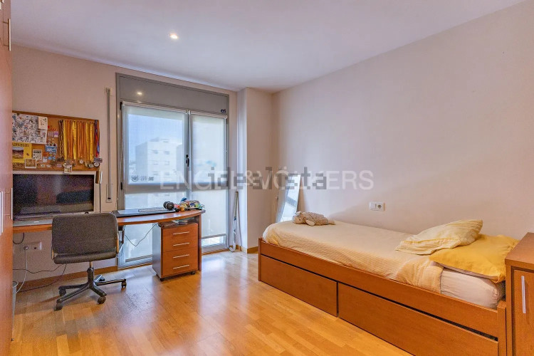 Ático en Barrio Centre