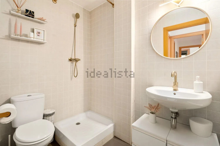 Chalet adosado en Barrio Roc Blanc