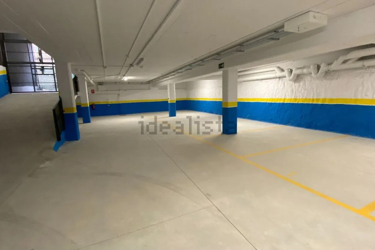 Piso en calle de las Navas de Tolosa, 101