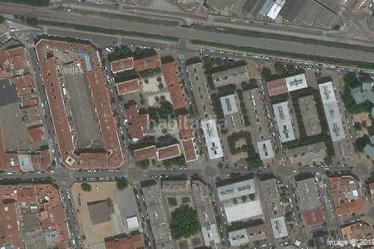 Piso gran oportunidad de inversión en subastas de activos con cesión de remate!vivienda , barcelonaestás buscando una invers en Terrassa