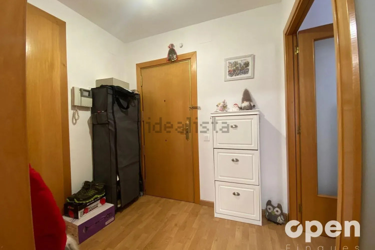 Piso en calle de Baldrich