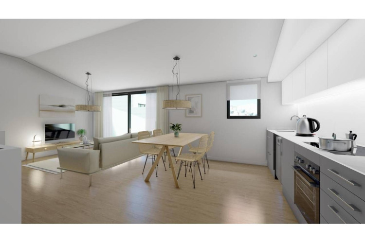 Transversal, Sant Pere