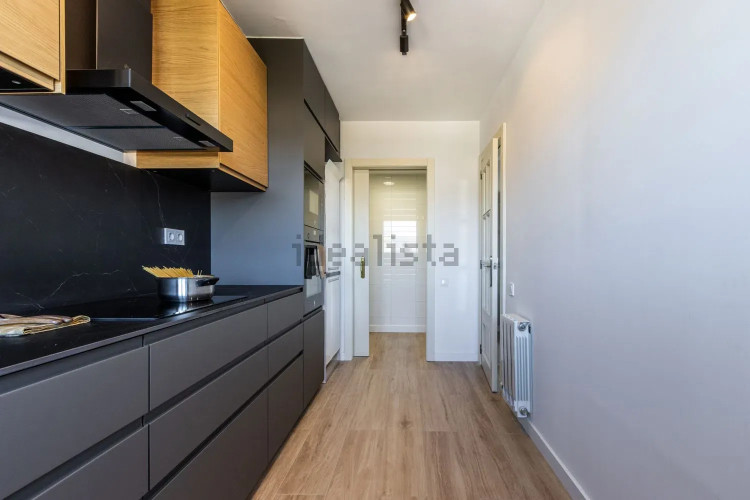 Piso en Barrio Centre