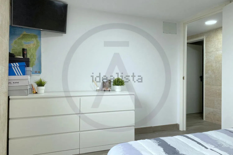 Casa independiente en calle de la Carena del Mas Bellver