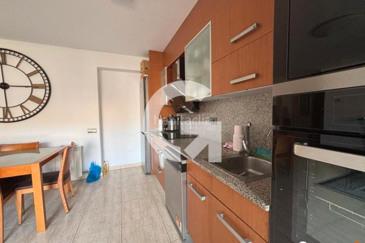 Dúplex precioso dúplex con parking y trastero en Zona Esportiva Terrassa