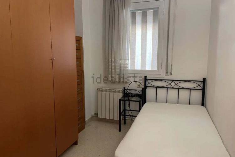 Piso en Barrio La Grípia