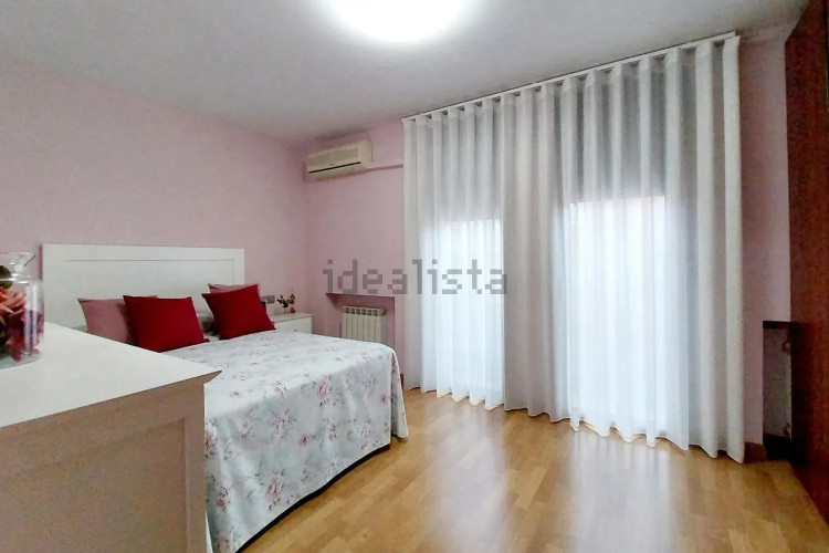 Chalet adosado en Pj Rocafort, De