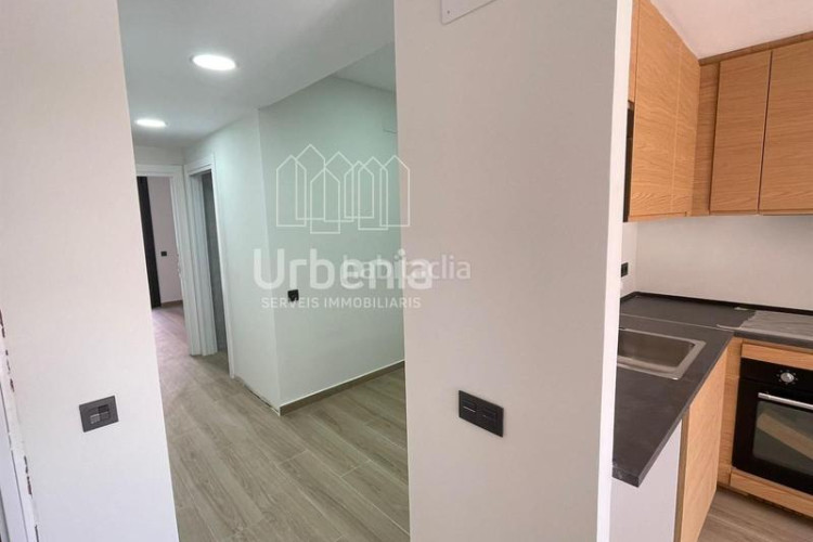 Dúplex  en venta en Ca n'Aurell Terrassa
