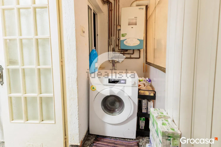 Piso en calle del Bages