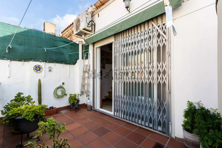 Piso en calle de Garcia Humet, 33