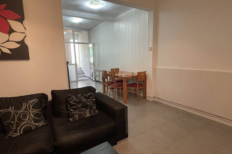 Chalet en calle de la Pineda