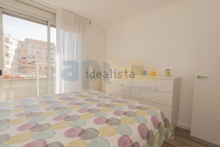 Piso en calle de Menéndez y Pelayo