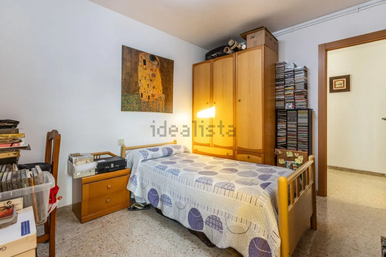 Piso en Barrio Ca n'Aurell