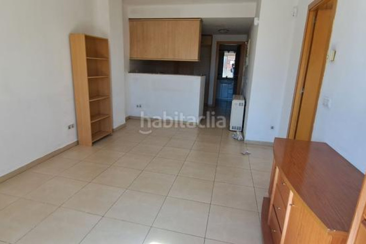 Piso  y parquing en Plaça Catalunya - Escola Industrial Terrassa