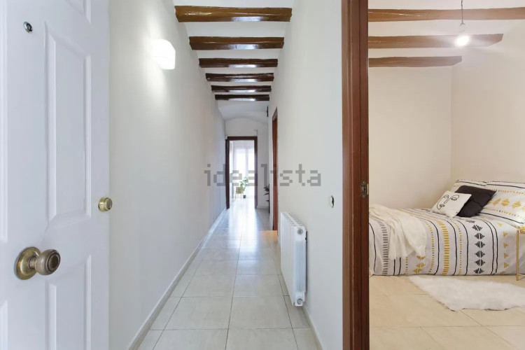Chalet adosado en Barrio Centre