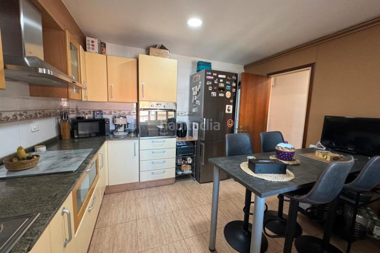 Piso ideal parejas en Sant Pere Nord Terrassa