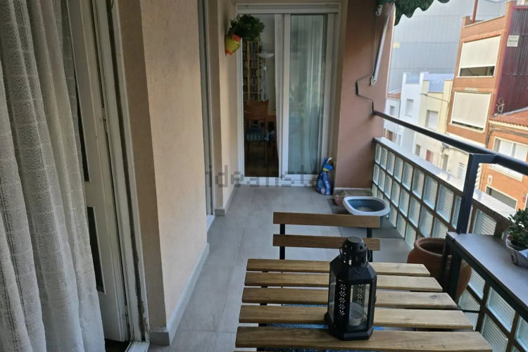 Piso en calle de Francesc Oller