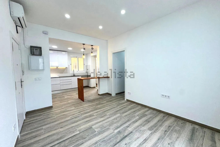Piso en calle d'Azorín