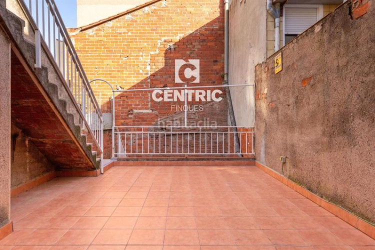 Casa adosada  en venta . en Can Palet Terrassa