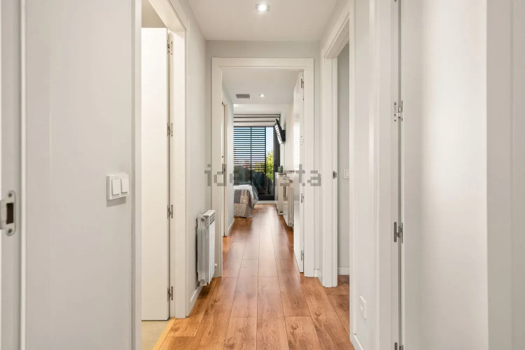 Piso en rambla de Sant Nebridi