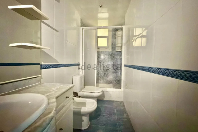 Piso en calle d'Amèrica