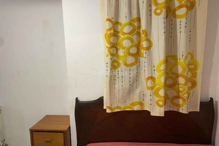 Piso fantástico piso en Cementiri Vell Terrassa