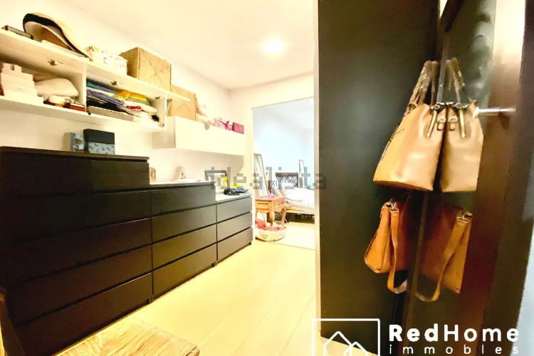 Dúplex en ronda de Ponent