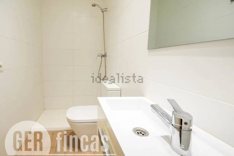 Chalet en calle del Comte Borrell