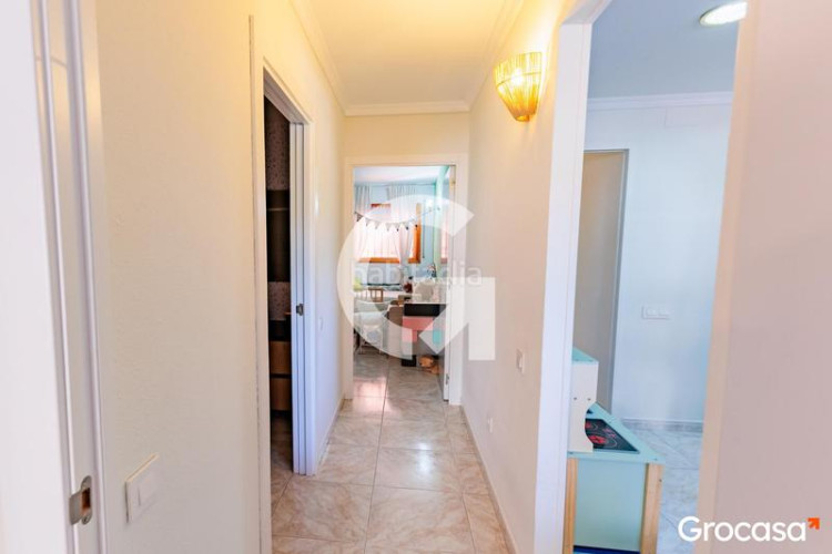 Piso  en la gripia en Les Arenes - La Grípia - Can Montllor Terrassa