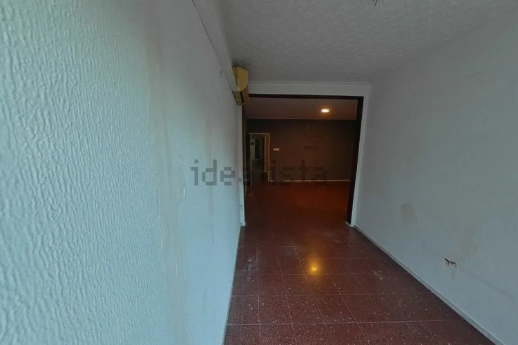 Piso en Barrio Can Jofresa - Santa Margarida