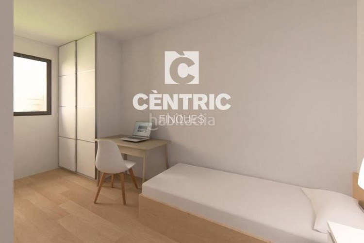 Piso en Ca n'Aurell Terrassa