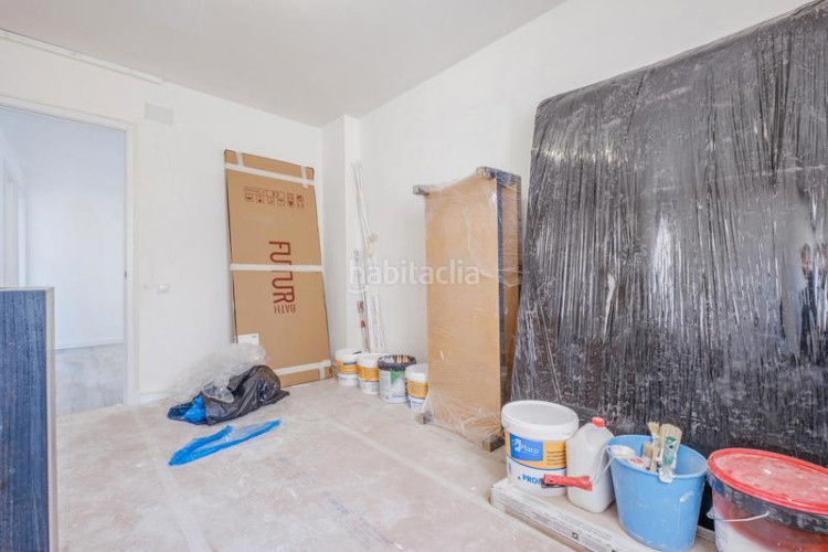 Piso exclusiva vivienda reformada a estrenar a pocos minutos del centro en Terrassa