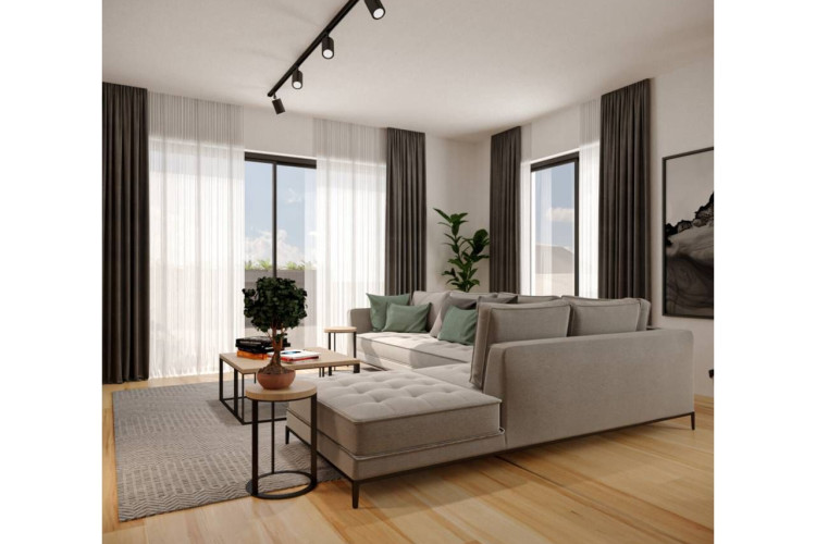 tunisia, Can Parellada