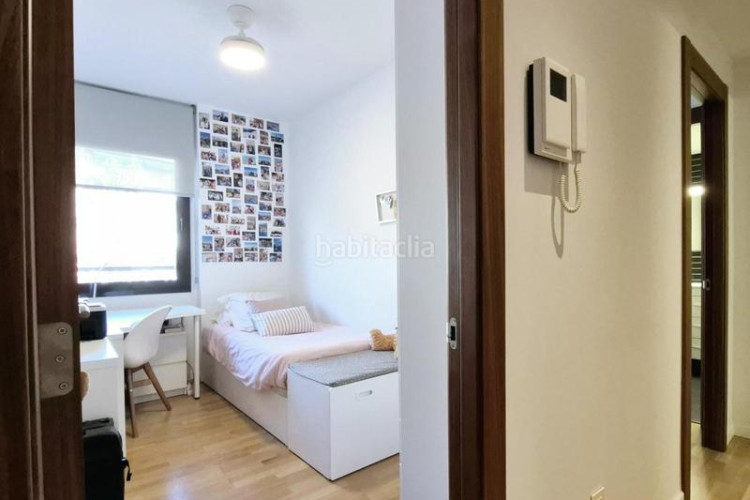 Dúplex en pleno corazón de la ciudad en Ca n'Aurell Terrassa