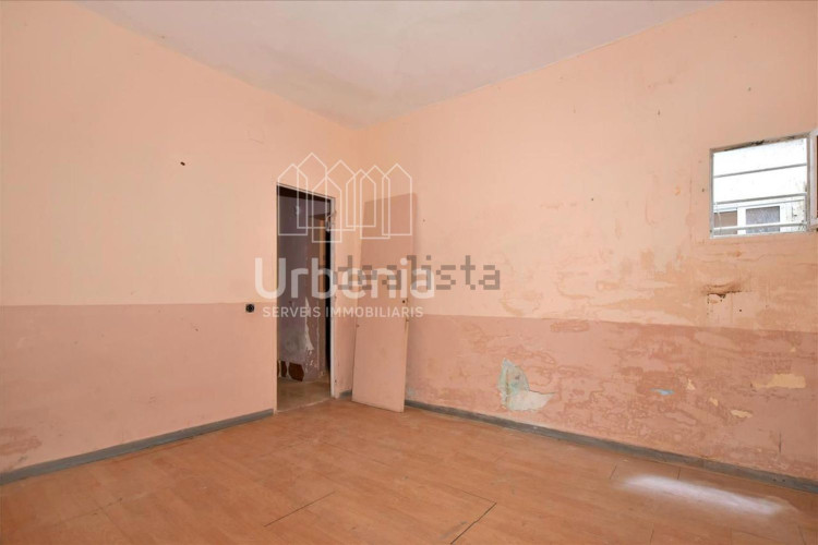 Piso en calle d'Ullastrell