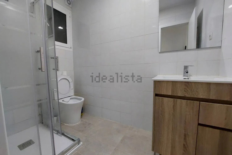 Piso en Barrio La Grípia