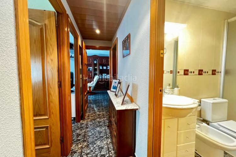 Piso para entrar a vivir en Can Palet II - Santa Eulàlia Terrassa