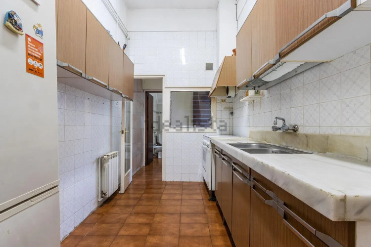 Chalet en calle de Mañé i Flaquer