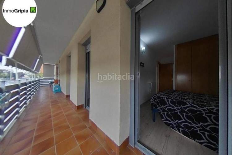 Piso  en venta en la gripia en Les Arenes - La Grípia - Can Montllor Terrassa