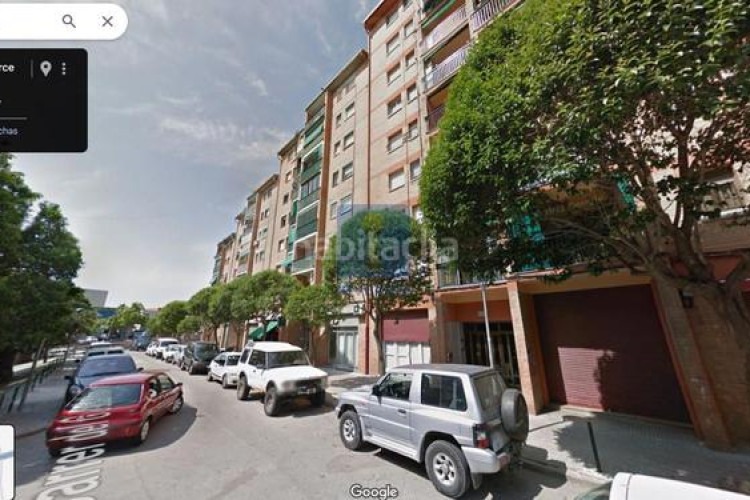 Piso inmueble ilegalmente okupado situado en la calle guadalhorce 6, 44 , , barcelona en Terrassa