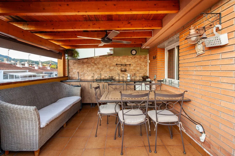 Dúplex en CL Salou, De