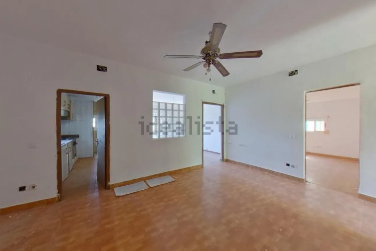Chalet en calle de Can Santfeliu