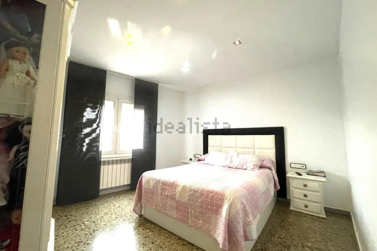 Piso en Barrio La Maurina