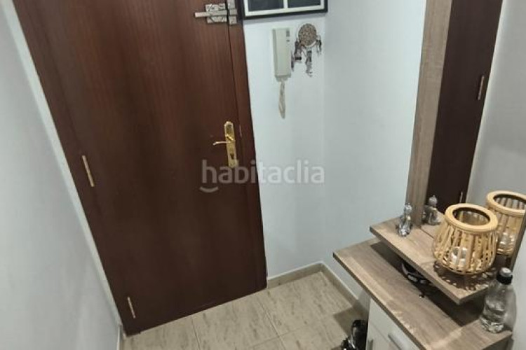 Piso una oportunidad a su alcance en Egara Terrassa